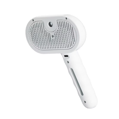 SteamCare Hondenborstel voor Antistatische Verzorging