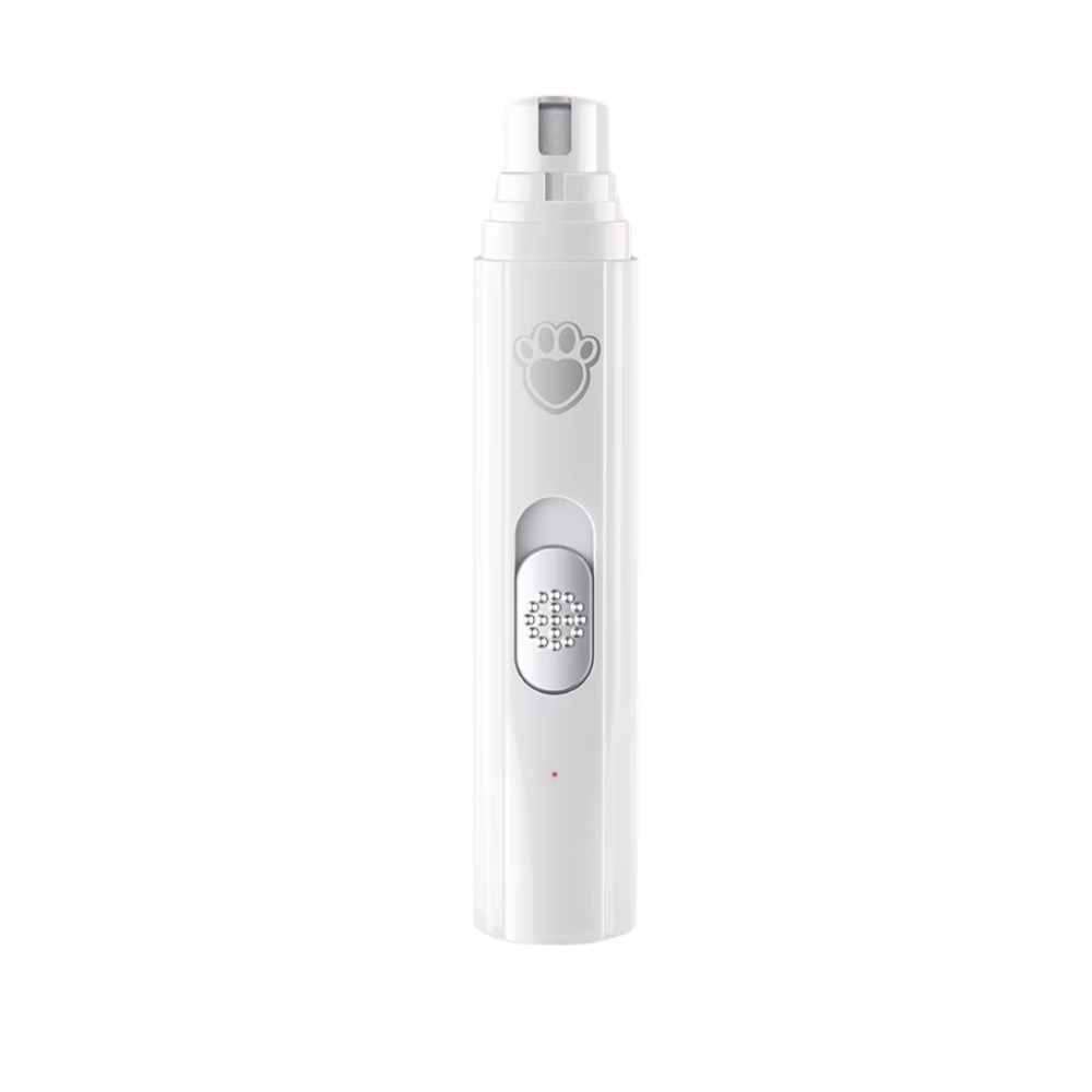 Nagelgrinder SilentTrim – Fluisterstil en effectief