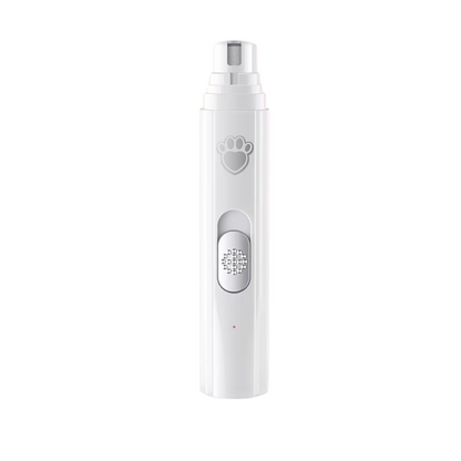 Nagelgrinder SilentTrim – Fluisterstil en effectief
