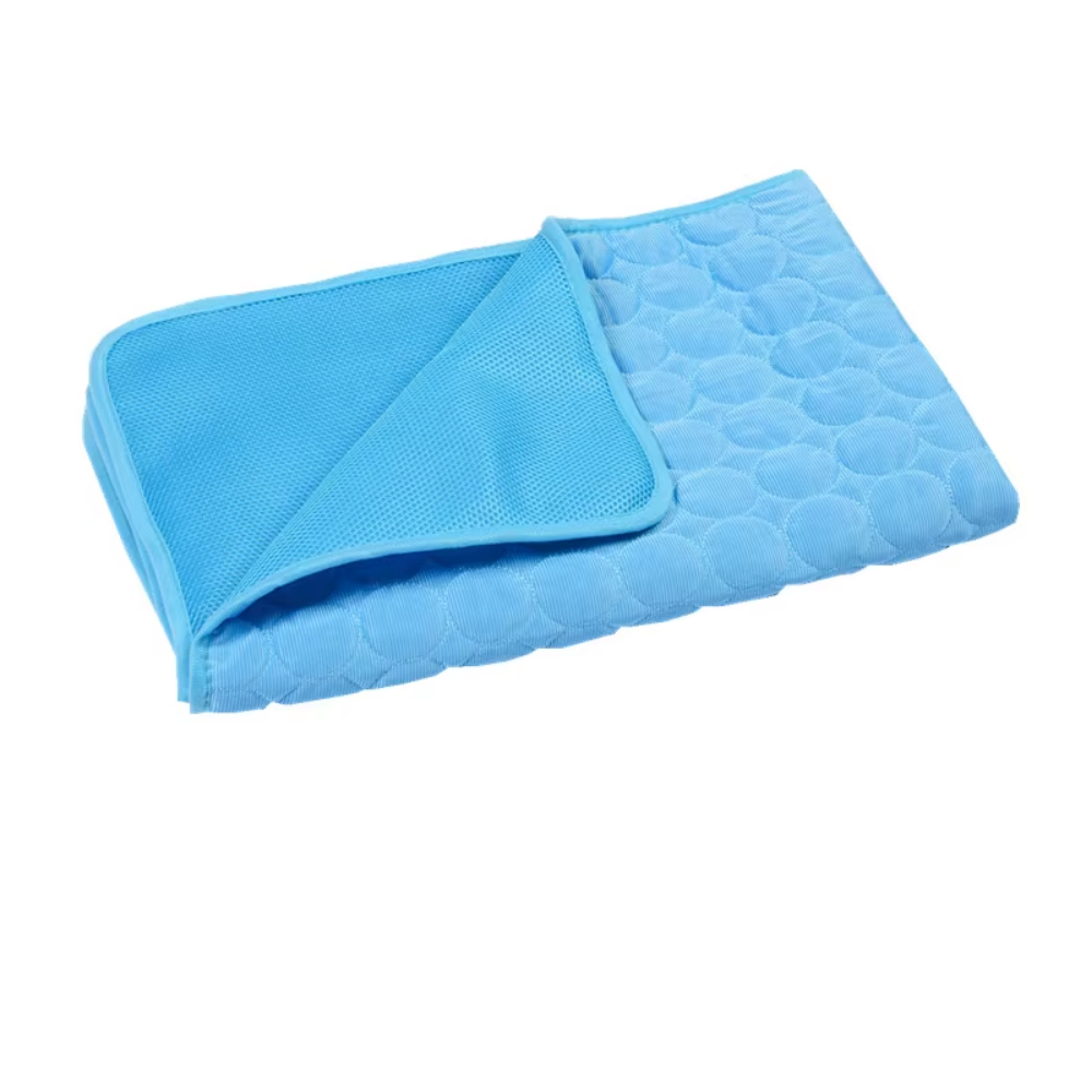 CoolCore Verkoelende Hondenmat voor Comfort en Koelte