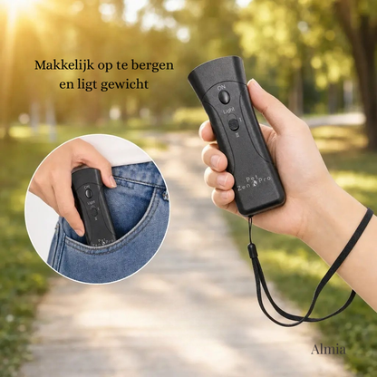 Dog Trainer