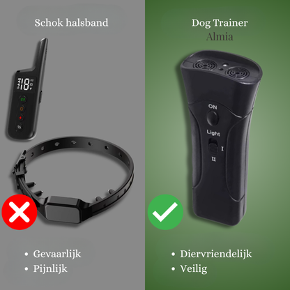 Dog Trainer