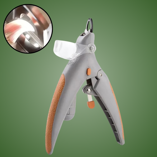 Nageltang SafeNail – Veilig Nagels Knippen