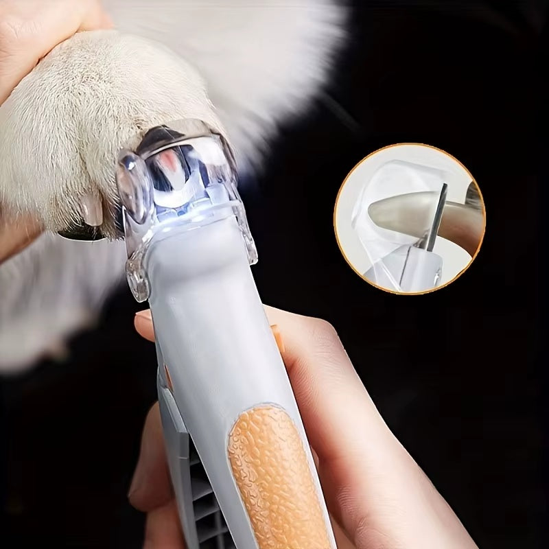 Nageltang SafeNail – Veilig Nagels Knippen