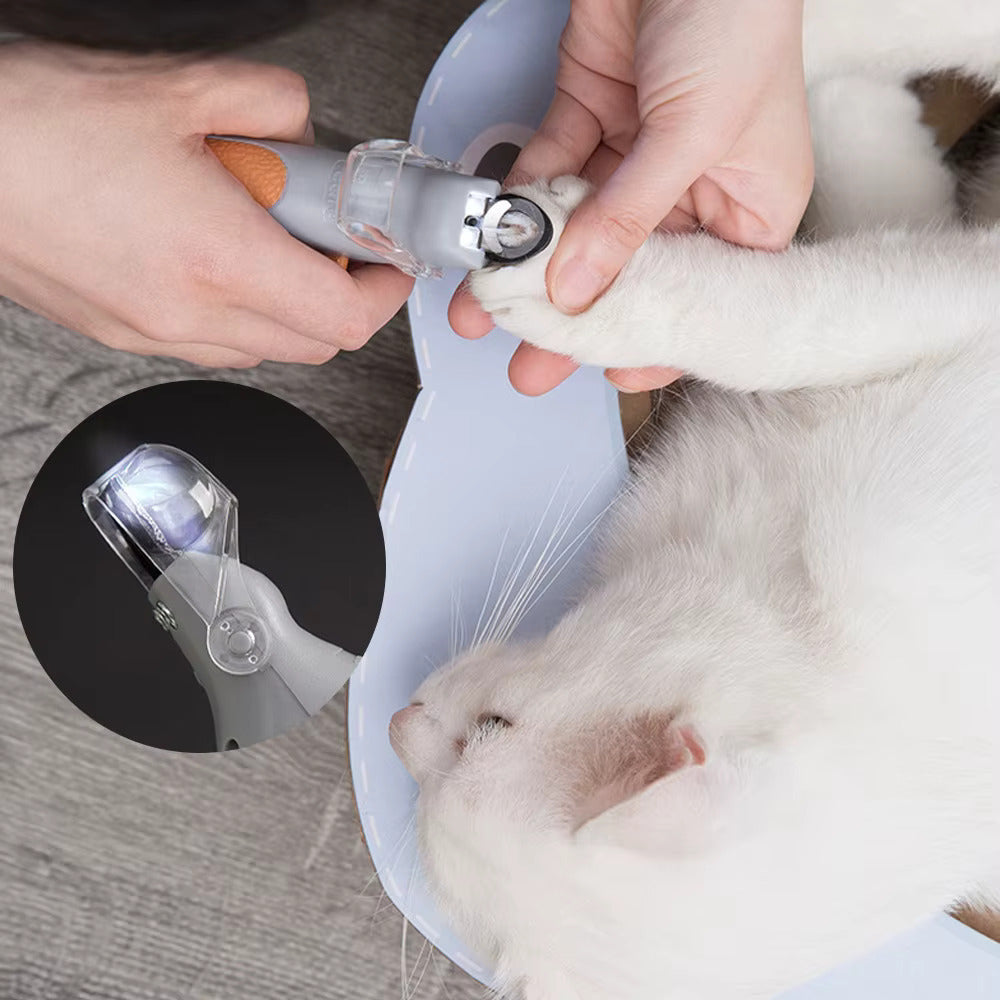 Nageltang SafeNail – Veilig Nagels Knippen